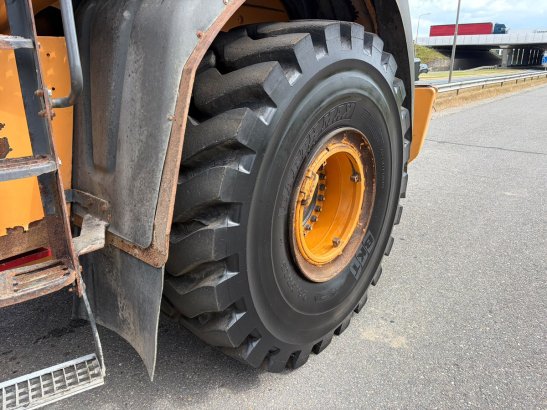 Case 1021F 1021F 2016 2 Wheel Loaders image 42