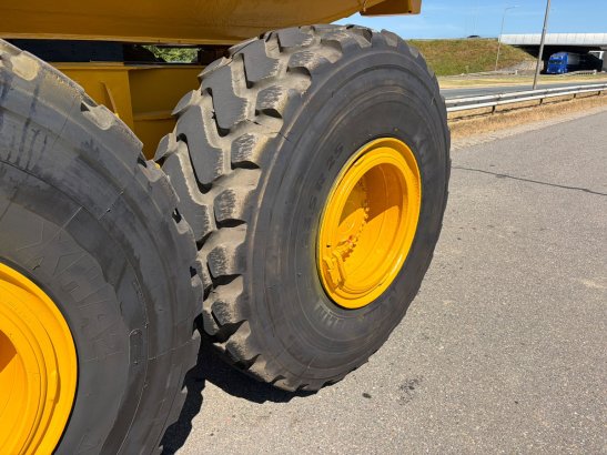 Volvo A25G A25G 2020 2 Articulated Dump Trucks image 12