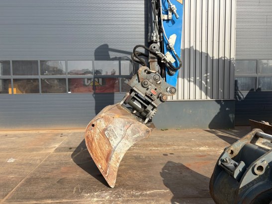 Liebherr 926 KLC Compact 926 KLC Compact 2019 2 Crawler Excavators image 12