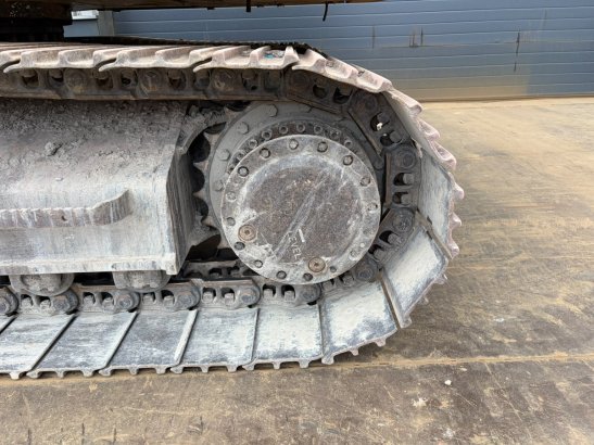 Caterpillar 320GC 320GC 2019 2 Crawler Excavators image 27
