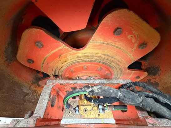 Caterpillar CP74 15.5t (CS74/CS76/CP76) CP74 15.5t (CS74/CS76/CP76) 2011 2 image 57