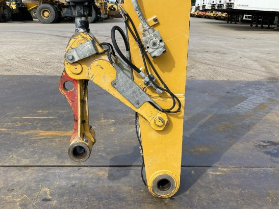 Caterpillar MH3024 MH3024 2018 2 Other cranes image 12