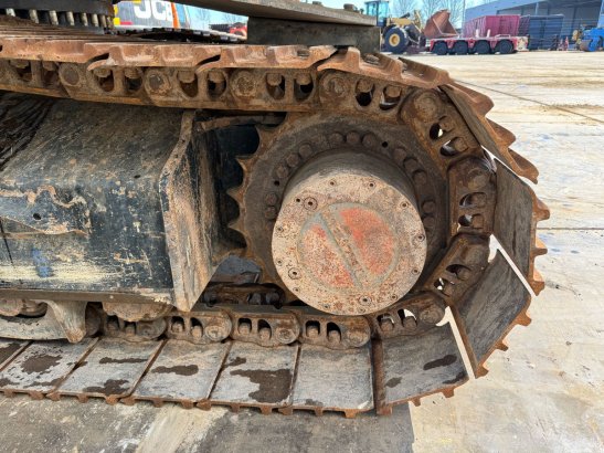 Liebherr R926NLC R926NLC 2020 2 Crawler Excavators image 207