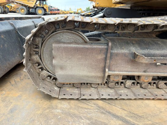Caterpillar 315FLCR 315FLCR 2018 2 Crawler Excavators image 12