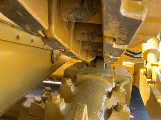 Caterpillar D8T - CE / EPA D8T - CE / EPA 2021 2 Dozers image 31