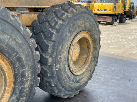 Volvo A25D A25D 2006 2 Articulated Dump Trucks image 27