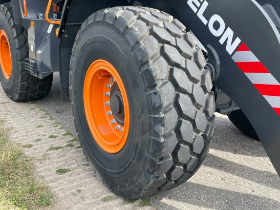 Develon DL280-7 Develon DL280-7 2023 2 Wheel Loaders image 12
