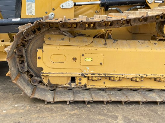 Caterpillar D2 LGP 12A | TOPCON GPS D2 LGP 12A | TOPCON GPS 2021 2 image 12