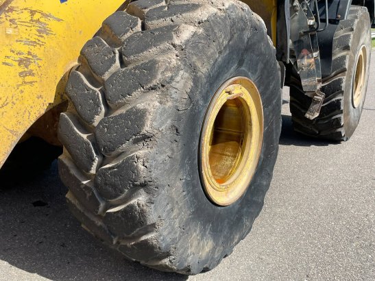 Komatsu WA470-6 WA470-6 2009 2 Wheel Loaders image 12