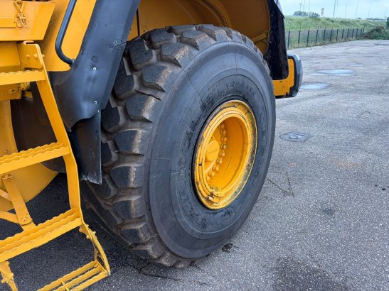 Volvo L150G L150G 2011 2 Wheel Loaders image 12