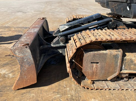 Hitachi ZX225USLC-6 ZX225USLC-6 2020 2 Crawler Excavators image 12