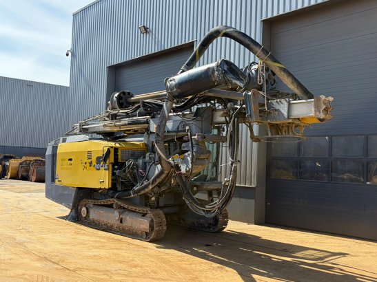 Atlas Copco L6-25 L6-25 2008 2 image 12