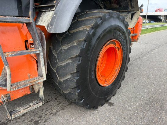 Hitachi ZW310-6 ZW310-6 2018 2 Wheel Loaders image 12