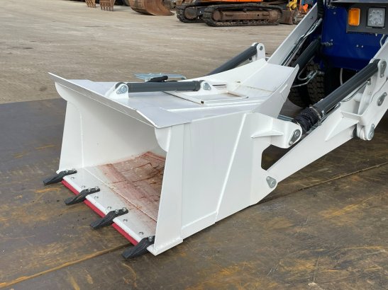 Giga power GW5500 Self Loading Concrete Mixer Giga power GW5500 Self Loading Concrete Mixer 2026 1 image 12
