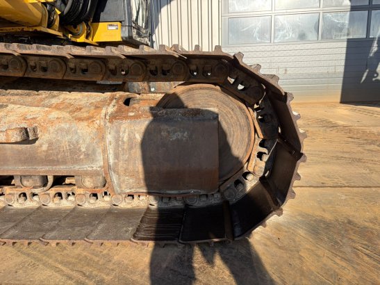 Caterpillar 329EL | Dutch machine 329EL | Dutch machine 2015 2 image 12