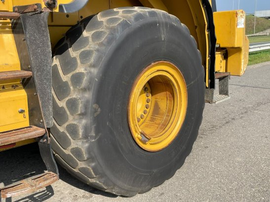 Caterpillar 972M XE 972M XE 2014 2 Wheel Loaders image 12