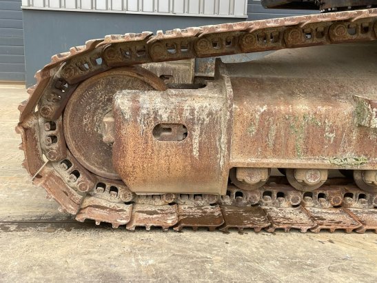 Doosan DX255LC-5 Doosan DX255LC-5 2015 2 image 12