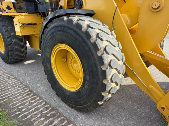 Caterpillar 930M 930M 2020 2 Wheel Loaders image 27