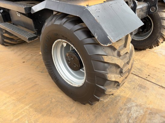 Caterpillar M314F M314F 2019 2 Wheeled Excavators image 12