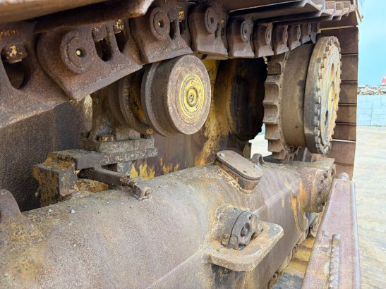 Caterpillar D6R2 XL D6R2 XL 2018 2 Dozers image 12