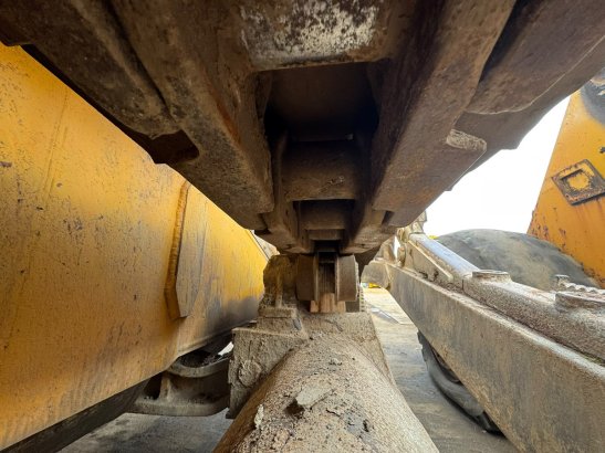 Liebherr PR752 | Spare parts only PR752 | Spare parts only 2018 2 Dozers image 12