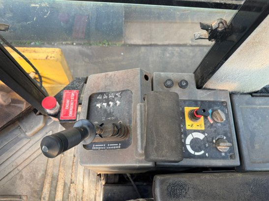 Caterpillar CP76 (19t) CP76 (19t) 2011 2 image 13