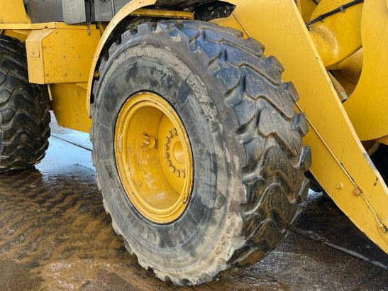 Caterpillar 930M 930M 2022 2 Wheel Loaders image 88