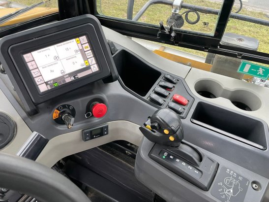 Caterpillar 745 04A 745 04A 2017 2 Articulated Dump Trucks image 13