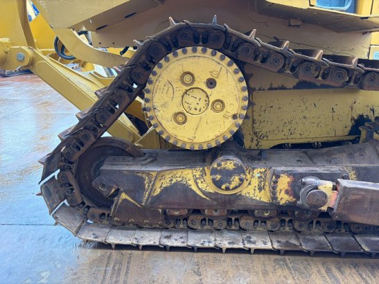 Caterpillar D6TXL D6TXL 2011 2 Dozers image 88