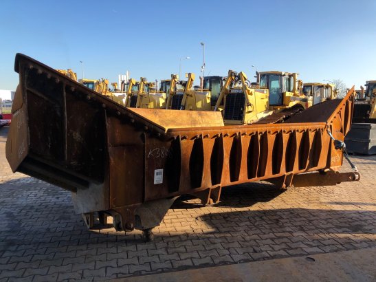 Caterpillar D9U Blade D9U Blade 2020 2 image 13
