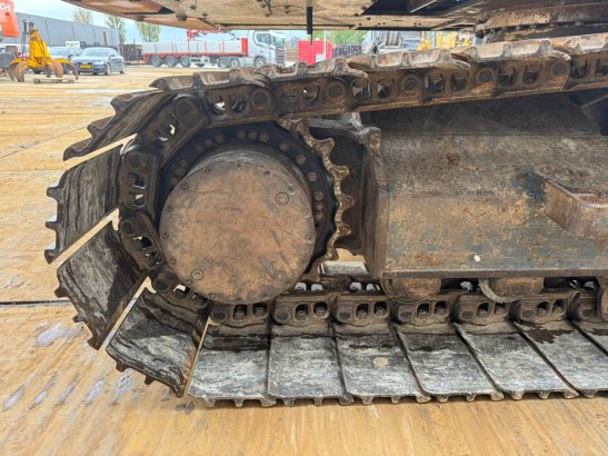 Doosan DX225LC-7 Doosan DX225LC-7 2022 2 Crawler Excavators image 28