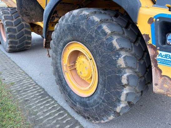 Bell B30E B30E 2019 2 Articulated Dump Trucks image 123