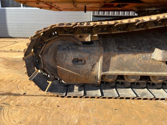 Doosan DX255LC-3 Doosan DX255LC-3 2013 2 Crawler Excavators image 123
