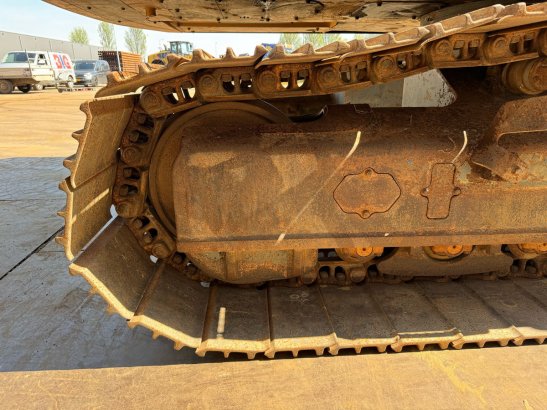 Liebherr R934C HDSL | Dutch Machine | Trimble Ready R934C HDSL | Dutch Machine | Trimble Ready 2006 2 Crawler Excavators i...