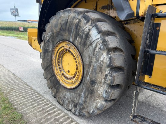 Caterpillar 980M 980M 2019 2 Wheel Loaders image 63