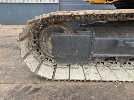 Caterpillar 313FLGC 313FLGC 2019 2 Crawler Excavators image 13
