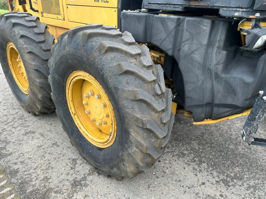 Caterpillar 140M Ripper + Pushblock 140M Ripper + Pushblock 2008 2 Motor graders image 13