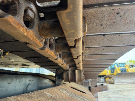 Caterpillar 319DL 319DL 2011 2 Crawler Excavators image 13