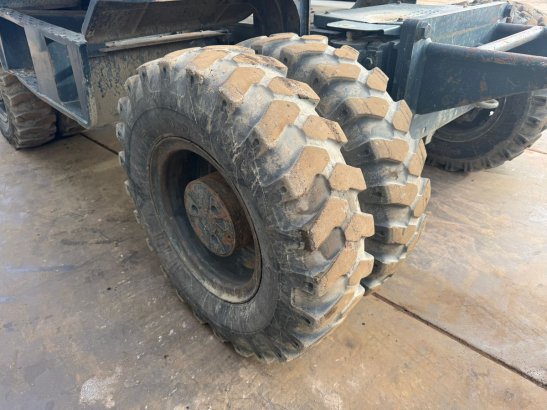 Hyundai Robex 180W-9A Robex 180W-9A 2015 2 image 13