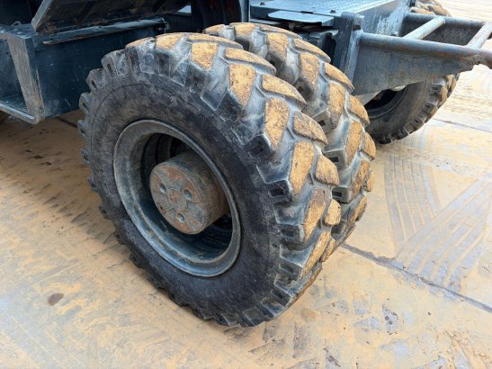 Hyundai Robex 180W-9A Robex 180W-9A 2014 2 Wheeled Excavators image 13