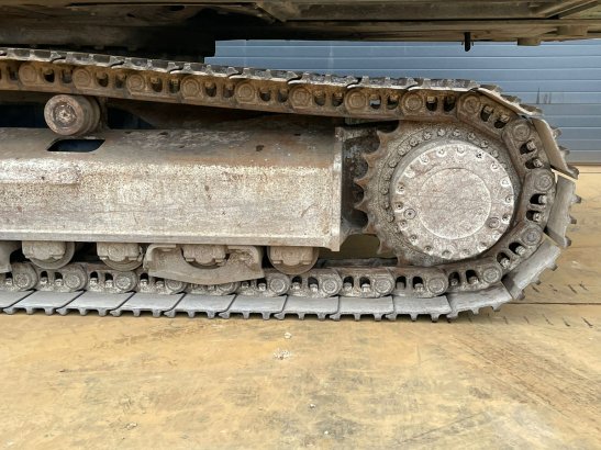 Kobelco SK350LC-10 SK350LC-10 2018 2 Crawler Excavators image 13