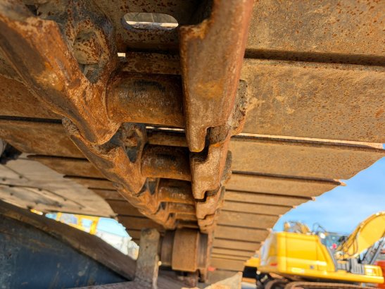 Kobelco SK300LC-10E SK300LC-10E 2021 2 Crawler Excavators image 13