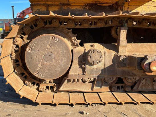 Liebherr PR736LGP PR736LGP 2018 2 Dozers image 13