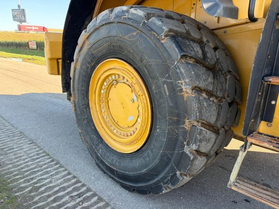 Caterpillar 982M 982M 2016 2 Wheel Loaders image 13