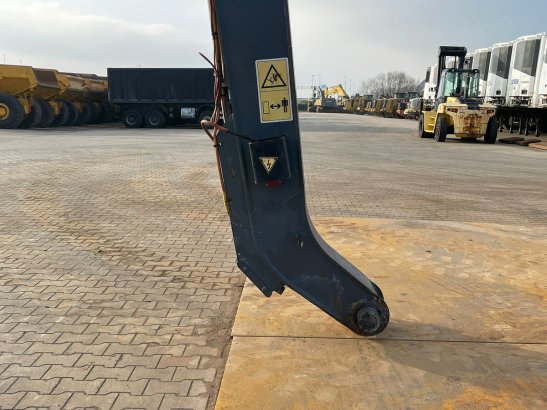 Atlas 350MH incl. magnet installation 350MH incl. magnet installation 2019 2 Other cranes image 43