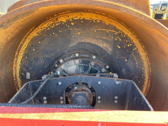 Dynapac CA302PD CA302PD 2010 2 image 13