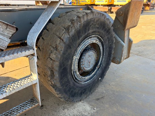 Liebherr LH50 M HD - Material Handler LH50 M HD - Material Handler 2014 2 Other cranes image 13