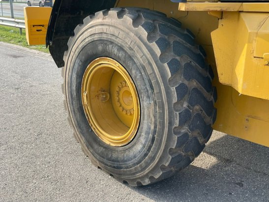 Caterpillar 930M 930M 2021 2 Wheel Loaders image 13
