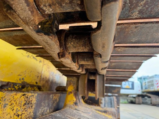 Komatsu D51PXi-24 | TOPCON D51PXi-24 | TOPCON 2018 2 Dozers image 28