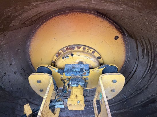 Caterpillar CS563E CS563E 2007 2 image 13